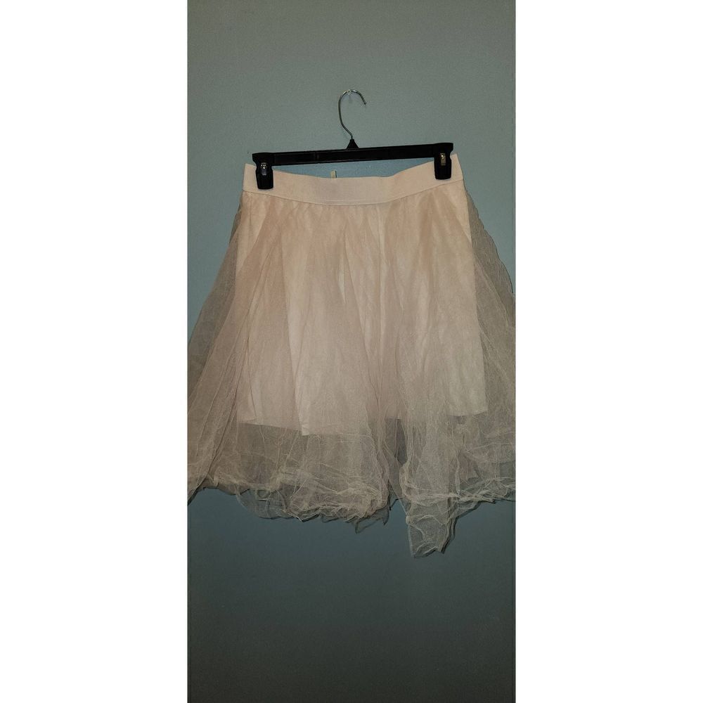 KTOO TUTU SKIRT